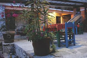 La Casa de Piedra By Rotamundos