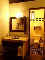 La Casa de Piedra By Rotamundos