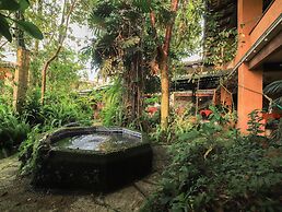 La Casa de Piedra By Rotamundos