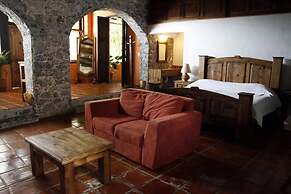 La Casa de Piedra By Rotamundos