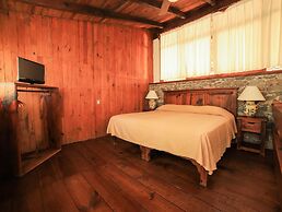 La Casa de Piedra By Rotamundos