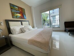 Hotel La Esperanza Ciudad Jardin