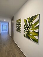 Hotel La Esperanza Ciudad Jardin