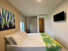 Hotel La Esperanza Ciudad Jardin