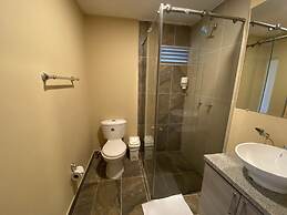 Hotel La Esperanza Ciudad Jardin