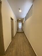 Hotel La Esperanza Ciudad Jardin