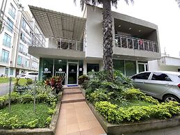 Hotel La Esperanza Ciudad Jardin