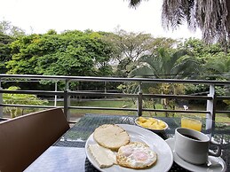 Hotel La Esperanza Ciudad Jardin