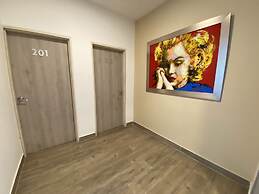 Hotel La Esperanza Ciudad Jardin