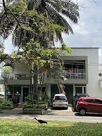 Hotel La Esperanza Ciudad Jardin