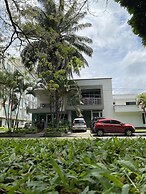 Hotel La Esperanza Ciudad Jardin