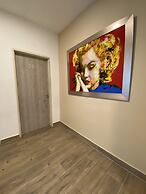 Hotel La Esperanza Ciudad Jardin