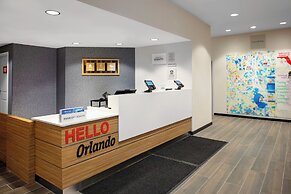 TownePlace Suites by Marriott Orlando Airport