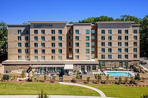 Courtyard by Marriott Raleigh Cary Crossroads