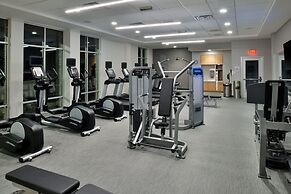 Courtyard by Marriott Raleigh Cary Crossroads