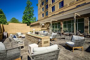Courtyard by Marriott Raleigh Cary Crossroads