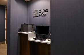 Courtyard by Marriott Raleigh Cary Crossroads