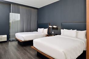 Courtyard by Marriott Raleigh Cary Crossroads