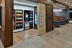 Courtyard by Marriott Raleigh Cary Crossroads