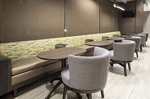 SpringHill Suites by Marriott Charlotte Huntersville