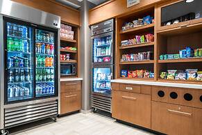 SpringHill Suites by Marriott Charlotte Huntersville