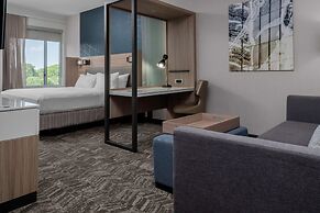 SpringHill Suites by Marriott Charlotte Huntersville