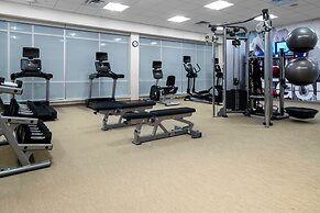 SpringHill Suites by Marriott Charlotte Huntersville