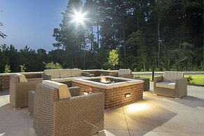 SpringHill Suites by Marriott Charlotte Huntersville