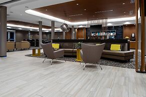 SpringHill Suites by Marriott Charlotte Huntersville