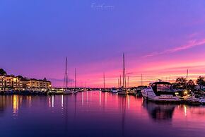 SpringHill Suites by Marriott Charlotte Huntersville