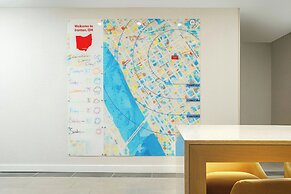 TownePlace Suites by Marriott Ironton