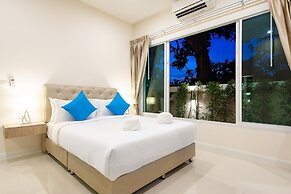 Luxury Pool Villa A18