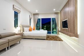 Luxury Pool Villa A18