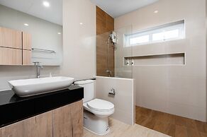 Luxury Pool Villa A18