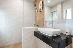 Luxury Pool Villa A18