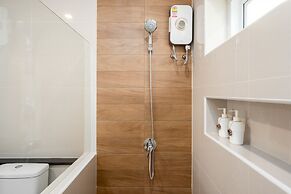 Luxury Pool Villa A18