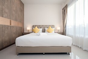 Luxury Pool Villa A18