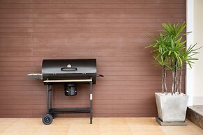 Luxury Pool Villa A18