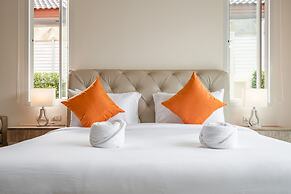 Luxury Pool Villa A18