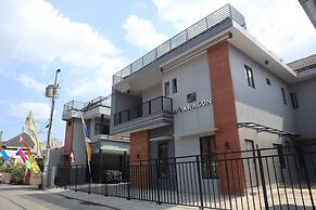 Dparagon Kusumanegara