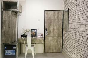 Dparagon Kusumanegara