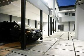 Dparagon Kusumanegara