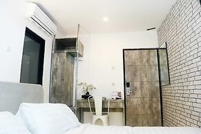 Dparagon Kusumanegara