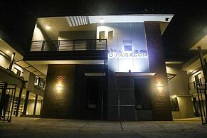 Dparagon Kusumanegara