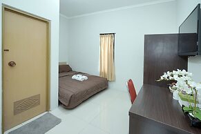 Dparagon Jalan Jogja