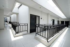 Dparagon Kijang Utara