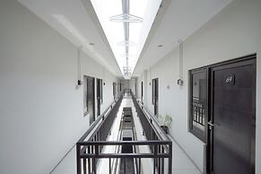 Dparagon Kijang Utara