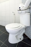 Dparagon Kijang Utara