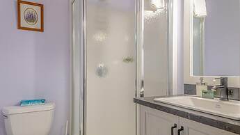 Crystal Forest #29 by Bear Country