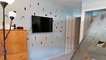 Crystal Forest #29 by Bear Country